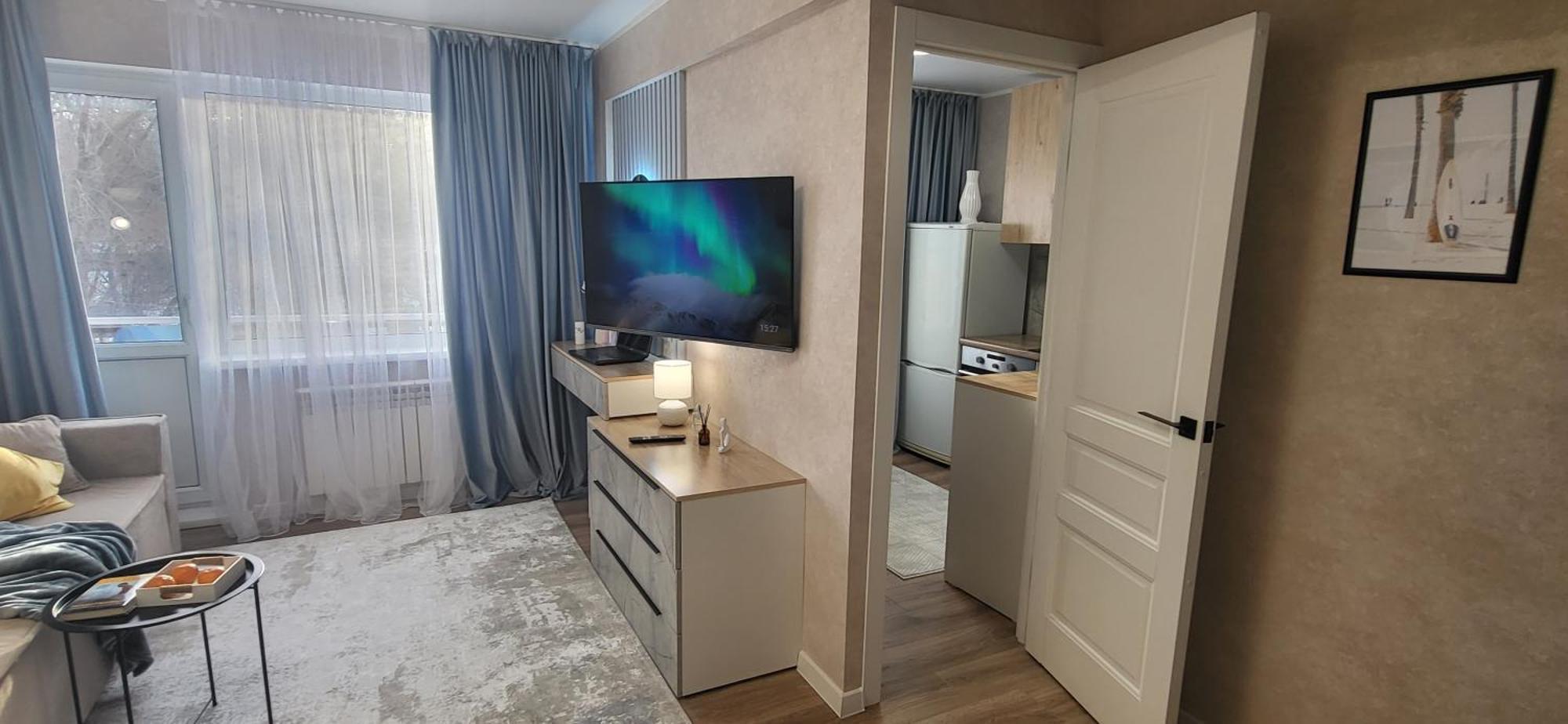 Lux Home Astana Ustʼ-Kamenogorsk Exterior foto