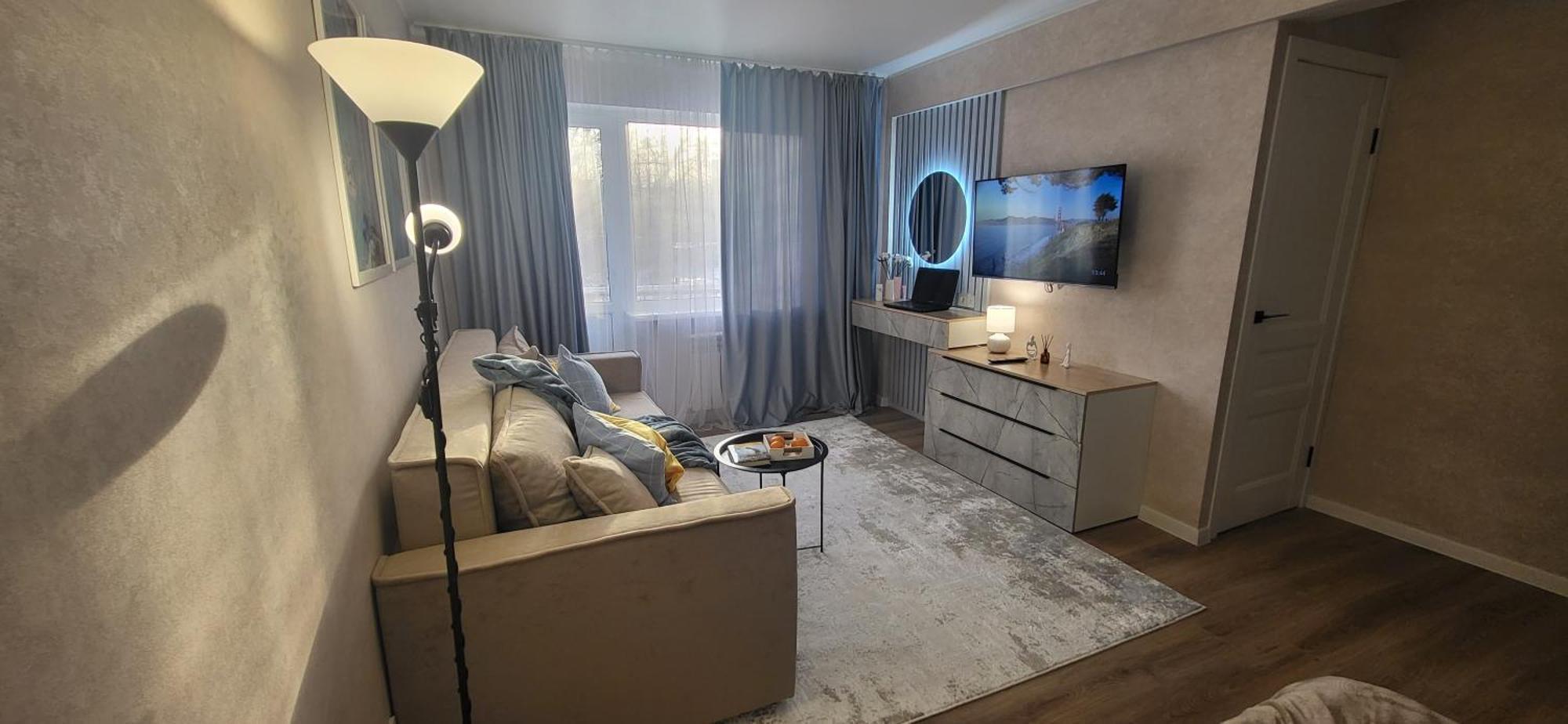 Lux Home Astana Ustʼ-Kamenogorsk Exterior foto